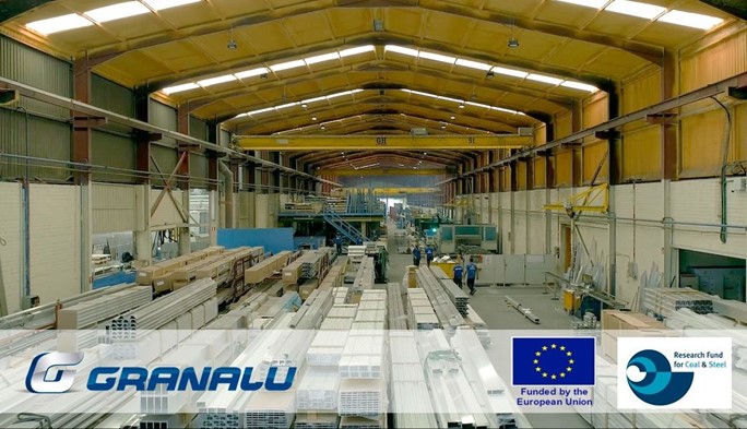 INSTALACIONES GRANALU