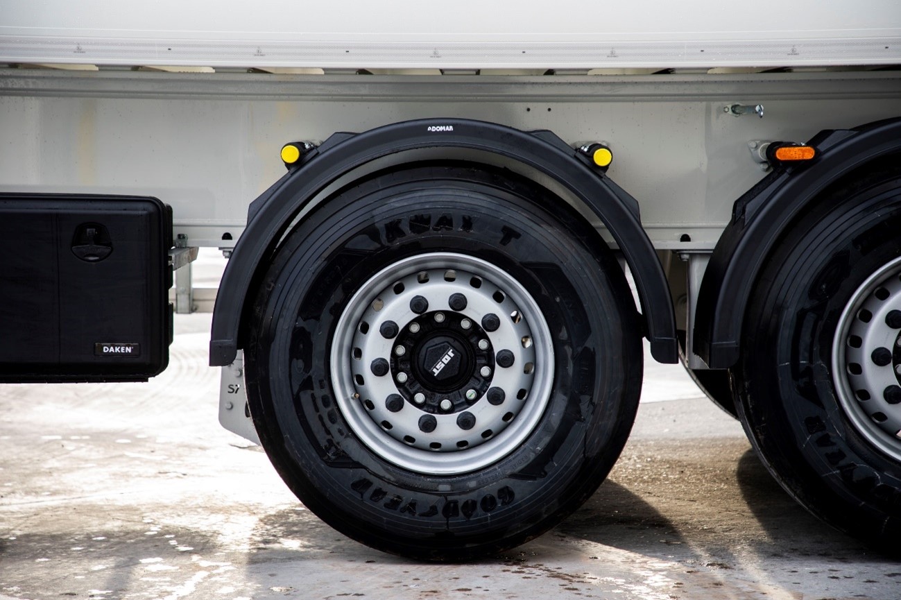 Neumáticos Goodyear