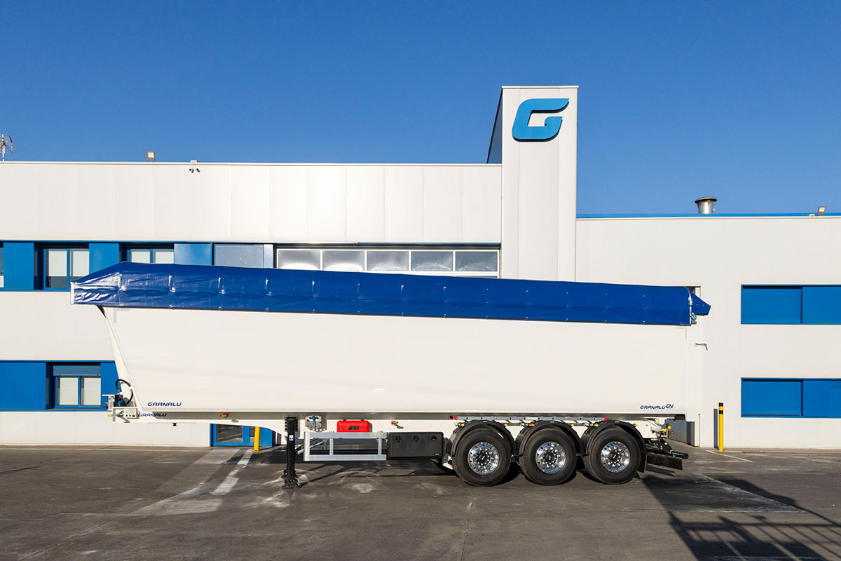 Granalu G-Aero