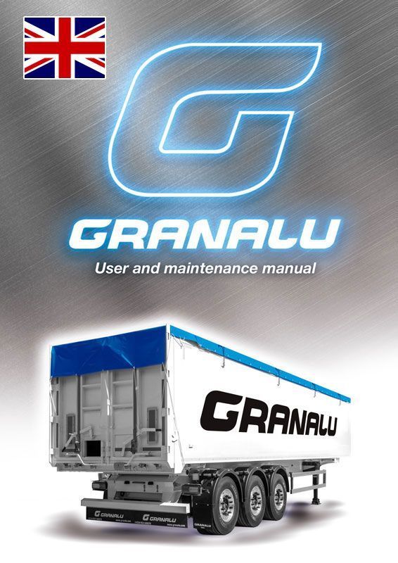 Manuales de Uso Granalu